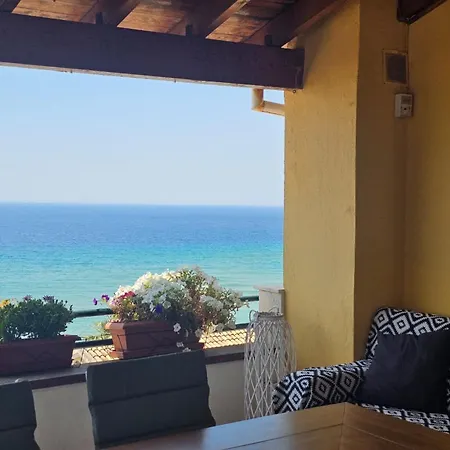 דירה Corfu Dream Holidays *