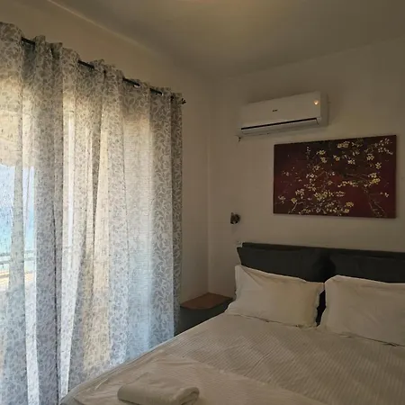 Corfu Dream Holidays דירה