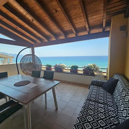 דירה Corfu Dream Holidays