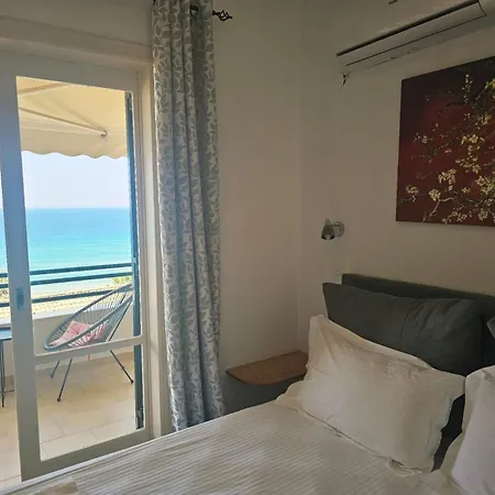 Corfu Dream Holidays דירה *