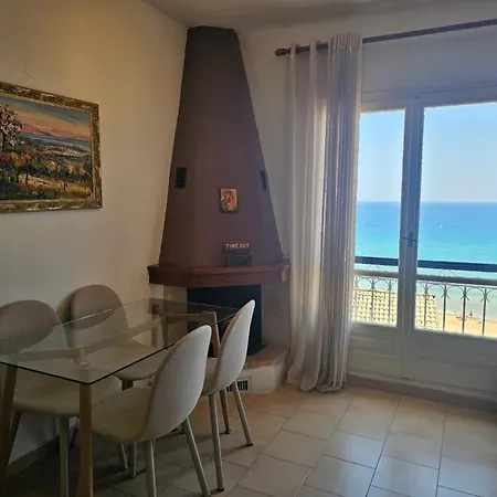 דירה Corfu Dream Holidays *