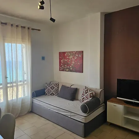 Corfu Dream Holidays דירה גליפאדה