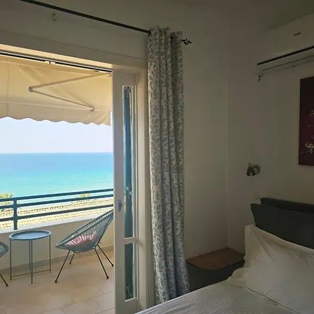 Corfu Dream Holidays דירה