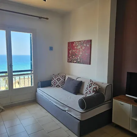 Corfu Dream Holidays גליפאדה